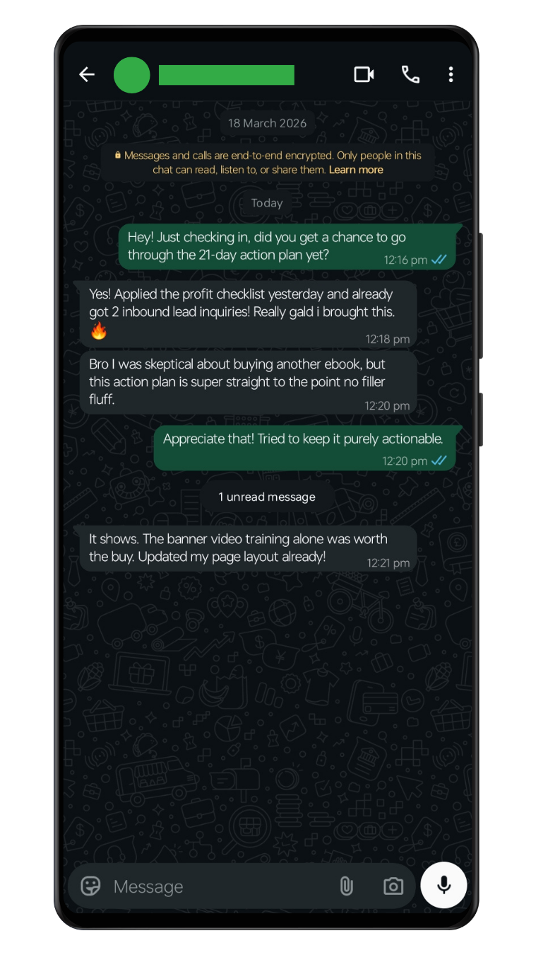 Testimonial 2