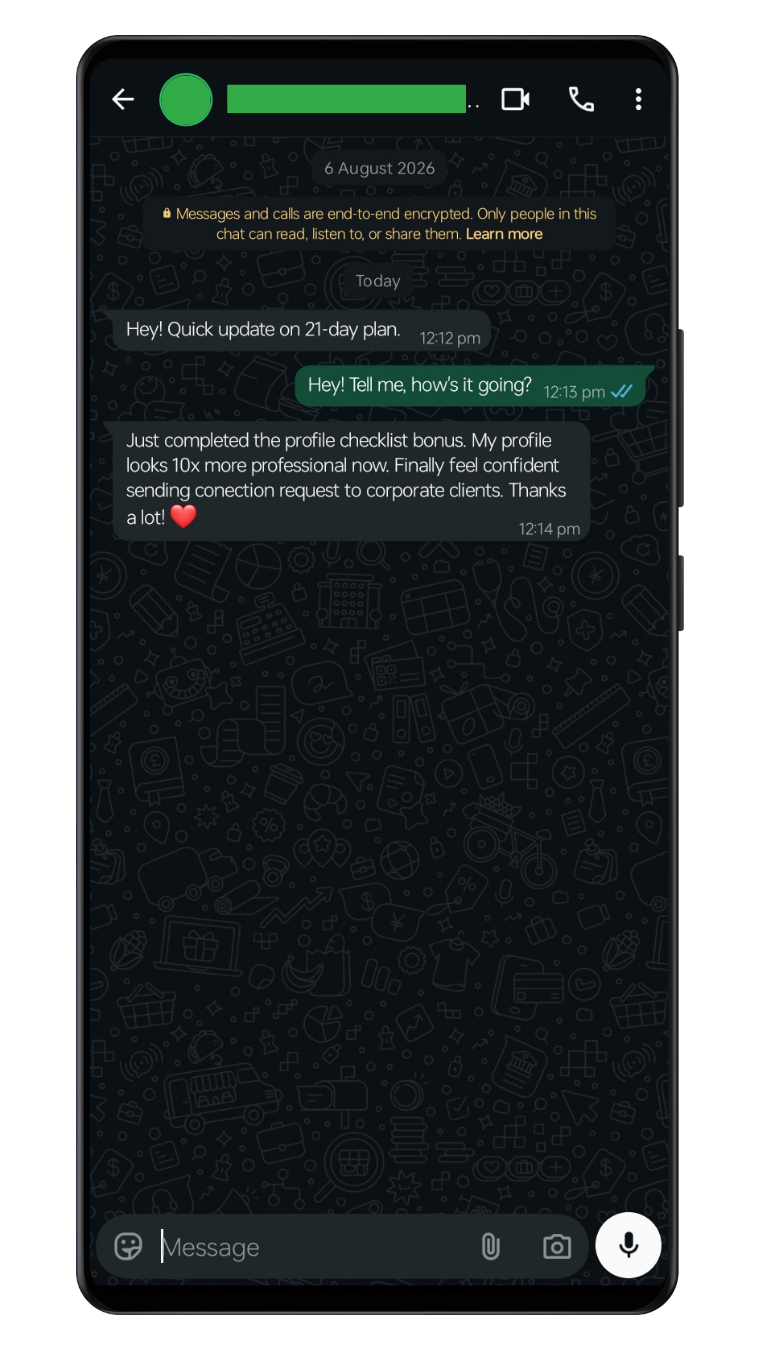 Testimonial 3